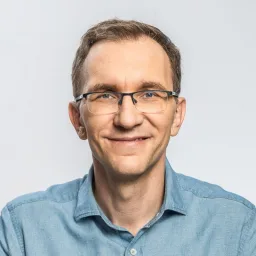 Marcin Iwuć